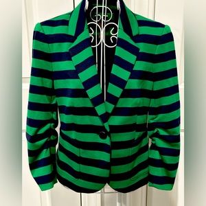 OBR blazer size small